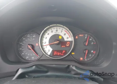 2015 Scion Fr-S из США, поврежденный, VIN JF1ZNAA11F8712412